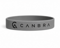 Canbra Performance Wristband 3 Pack
