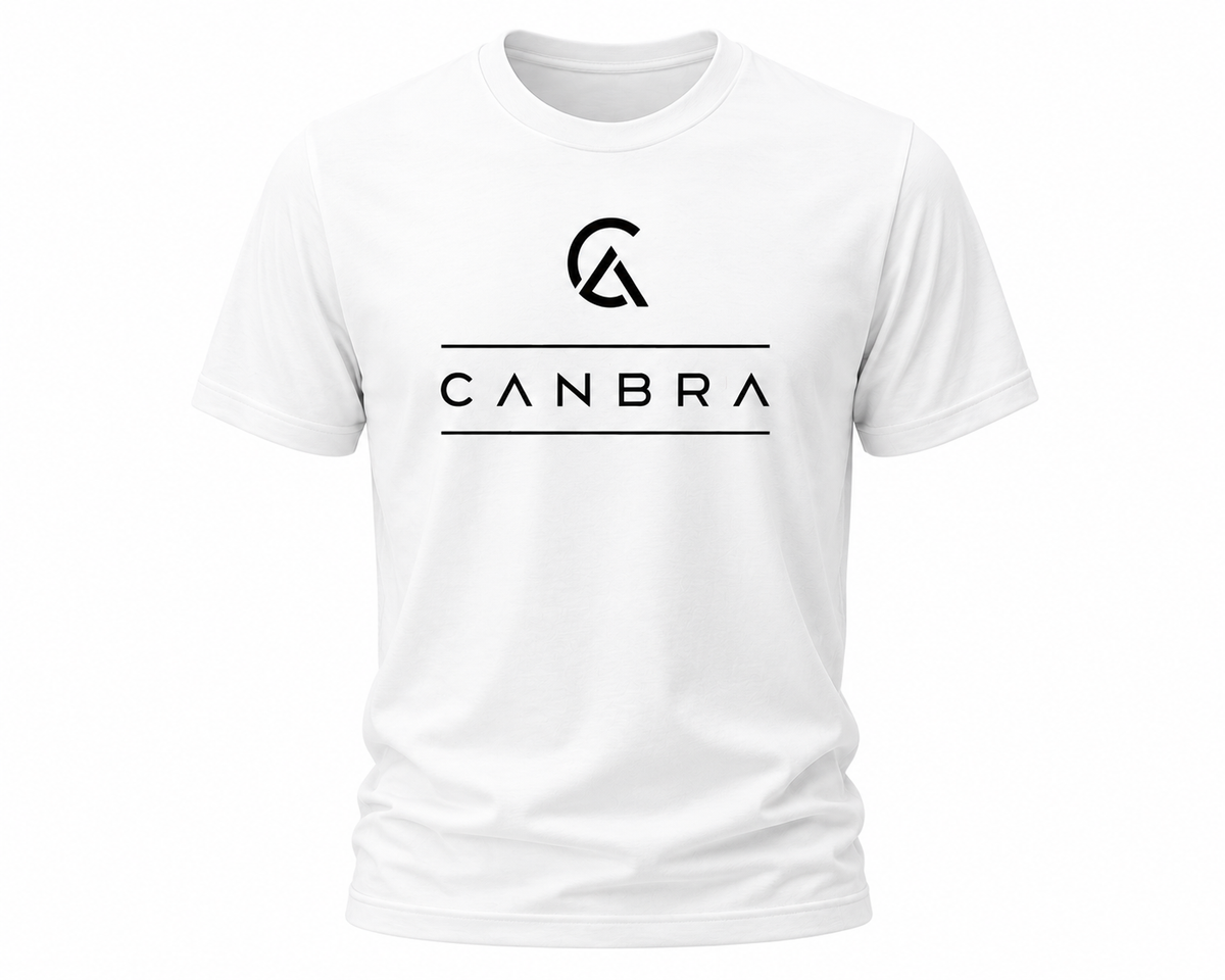 Men's Canbra Everyday Tee