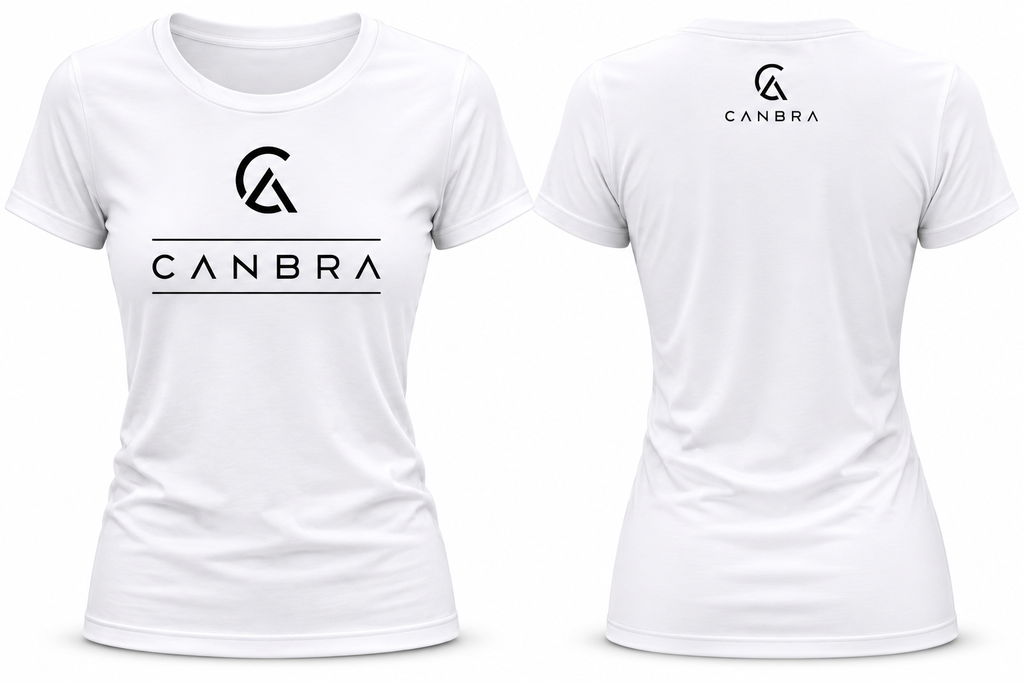 Women's Everyday Canbra Tee