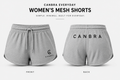 Women's Canbra Shorts