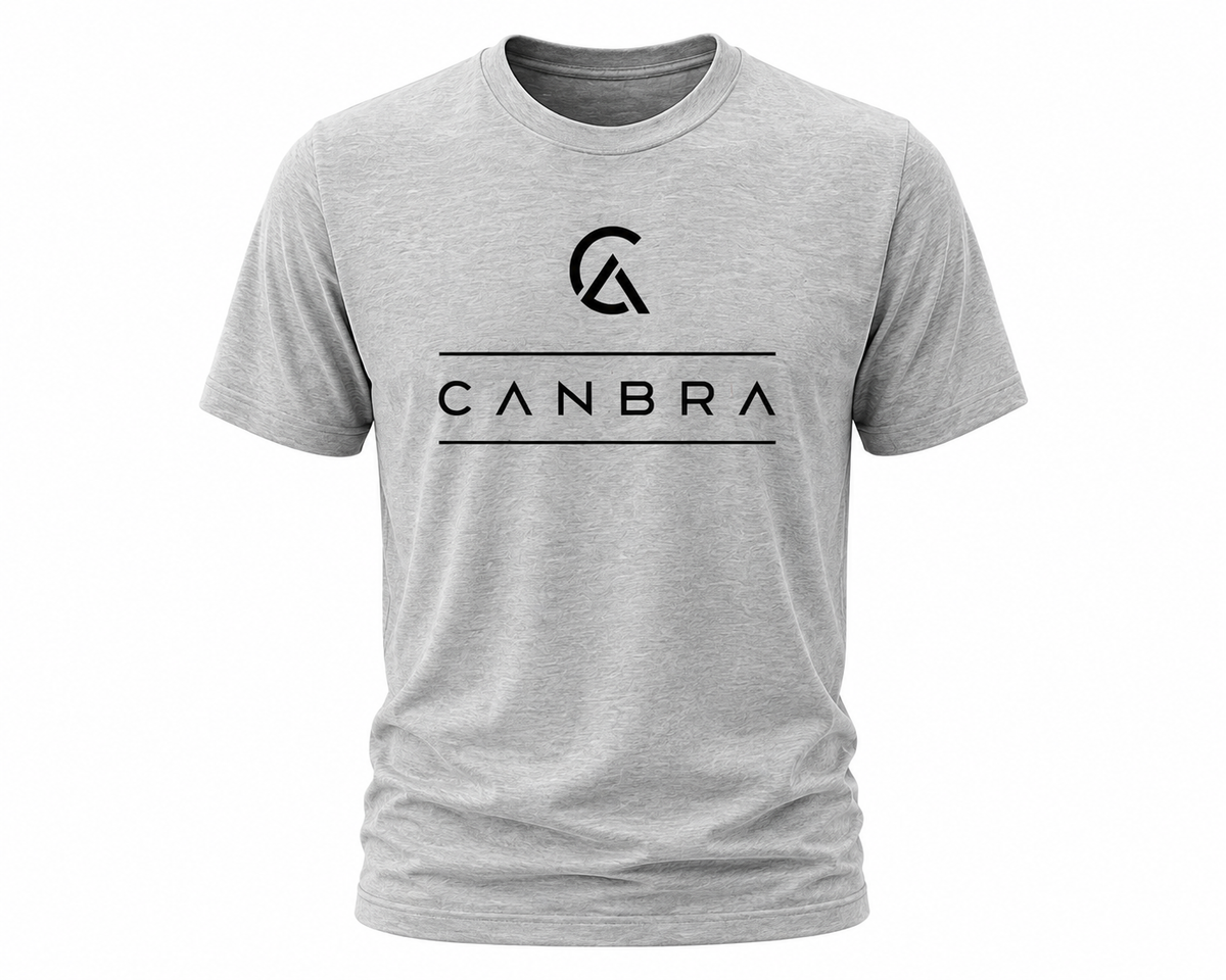 Men's Canbra Everyday Tee
